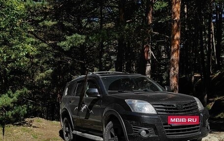 Great Wall Hover H3 I, 2014 год, 930 000 рублей, 2 фотография