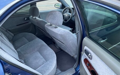 KIA Magentis I, 2004 год, 249 000 рублей, 10 фотография