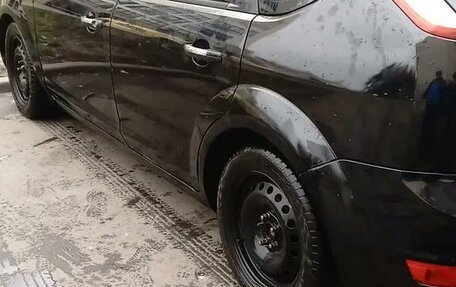 Ford Focus II рестайлинг, 2009 год, 360 000 рублей, 4 фотография