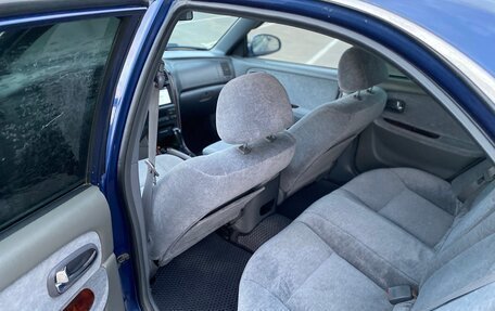 KIA Magentis I, 2004 год, 249 000 рублей, 11 фотография