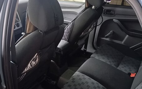 Ford Focus II рестайлинг, 2005 год, 350 000 рублей, 6 фотография