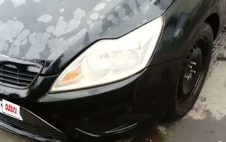 Ford Focus II рестайлинг, 2009 год, 360 000 рублей, 2 фотография