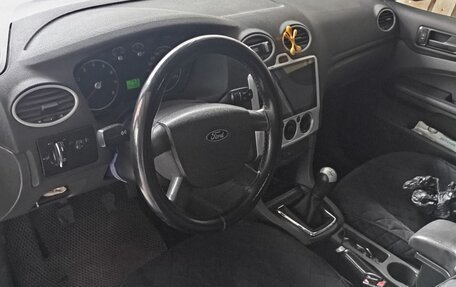 Ford Focus II рестайлинг, 2005 год, 350 000 рублей, 5 фотография