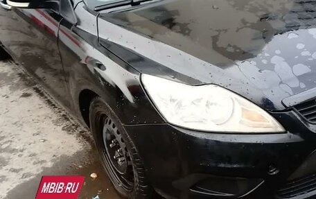 Ford Focus II рестайлинг, 2009 год, 360 000 рублей, 5 фотография