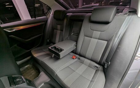 Skoda Octavia, 2017 год, 1 757 000 рублей, 8 фотография