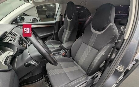 Skoda Octavia, 2017 год, 1 757 000 рублей, 7 фотография