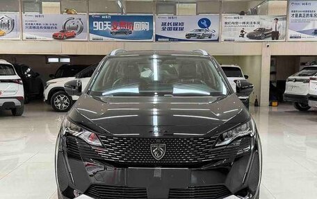 Peugeot 5008 II, 2026 год, 2 388 000 рублей, 2 фотография