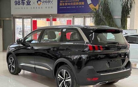 Peugeot 5008 II, 2026 год, 2 388 000 рублей, 5 фотография