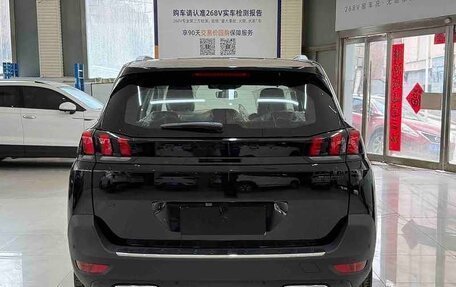 Peugeot 5008 II, 2026 год, 2 388 000 рублей, 7 фотография