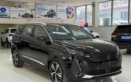 Peugeot 5008 II, 2026 год, 2 388 000 рублей, 3 фотография