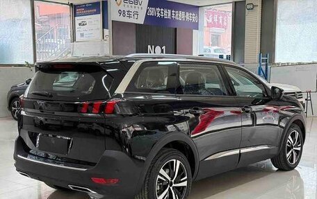 Peugeot 5008 II, 2026 год, 2 388 000 рублей, 4 фотография