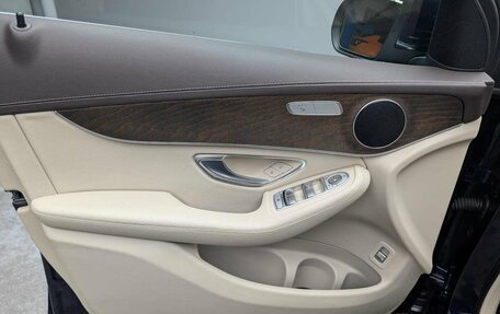 Mercedes-Benz GLC, 2016 год, 2 747 000 рублей, 5 фотография