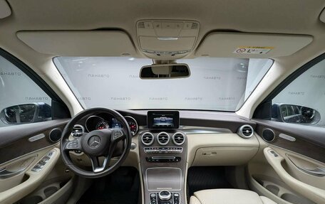 Mercedes-Benz GLC, 2016 год, 2 747 000 рублей, 6 фотография