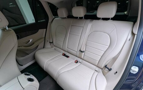 Mercedes-Benz GLC, 2016 год, 2 747 000 рублей, 8 фотография