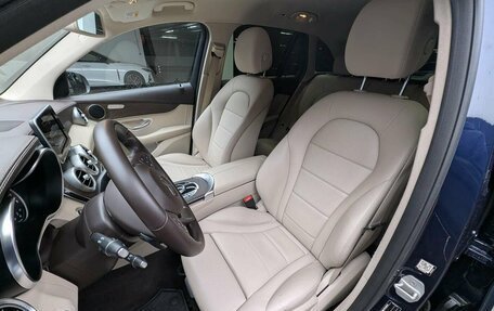 Mercedes-Benz GLC, 2016 год, 2 747 000 рублей, 7 фотография