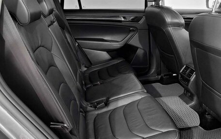 Skoda Kodiaq I, 2019 год, 2 200 000 рублей, 12 фотография