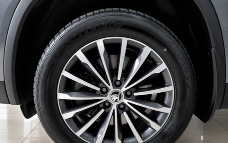 Skoda Kodiaq I, 2019 год, 2 200 000 рублей, 15 фотография