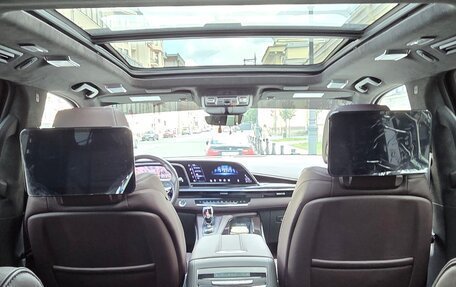 Cadillac Escalade V, 2023 год, 14 650 000 рублей, 11 фотография