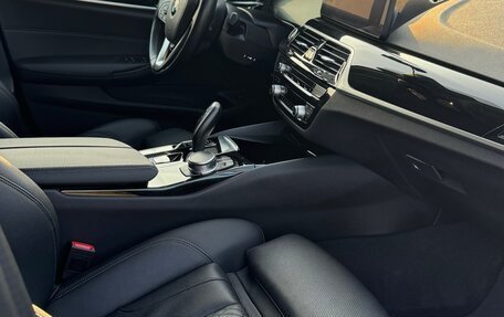 BMW 5 серия, 2020 год, 3 450 000 рублей, 5 фотография