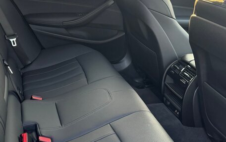 BMW 5 серия, 2020 год, 3 450 000 рублей, 6 фотография