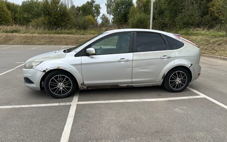 Ford Focus II рестайлинг, 2011 год, 290 000 рублей, 2 фотография