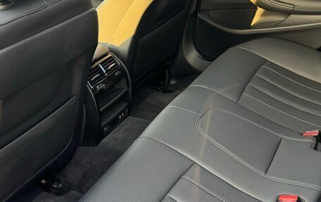 BMW 5 серия, 2020 год, 3 450 000 рублей, 7 фотография