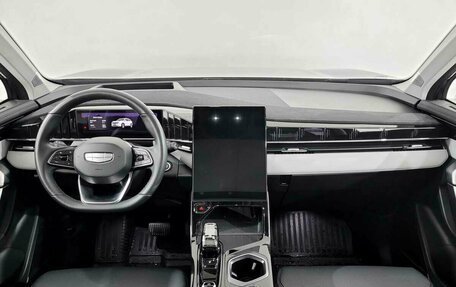 Geely Atlas, 2024 год, 3 100 000 рублей, 5 фотография