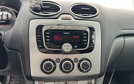 Ford Focus II рестайлинг, 2011 год, 290 000 рублей, 7 фотография
