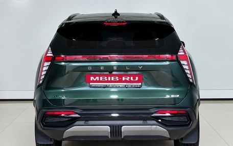 Geely Atlas, 2024 год, 3 100 000 рублей, 3 фотография