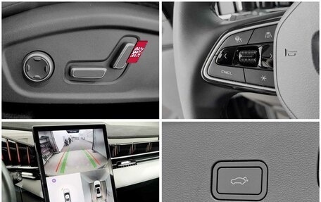 Geely Atlas, 2024 год, 3 100 000 рублей, 10 фотография