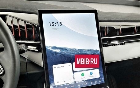 Geely Atlas, 2024 год, 3 100 000 рублей, 7 фотография
