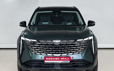 Geely Atlas, 2024 год, 3 100 000 рублей, 2 фотография