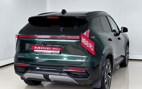 Geely Atlas, 2024 год, 3 100 000 рублей, 4 фотография
