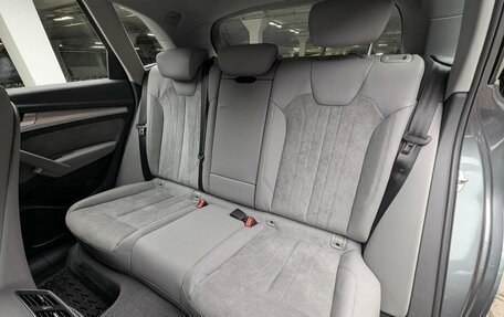 Audi Q5, 2018 год, 4 497 000 рублей, 8 фотография