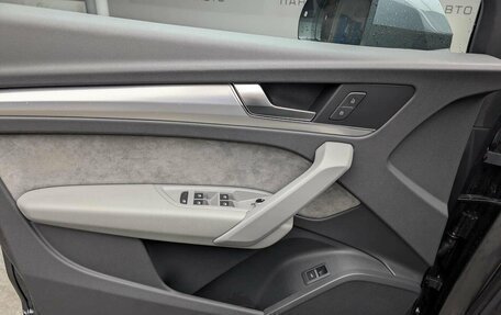 Audi Q5, 2018 год, 4 497 000 рублей, 5 фотография
