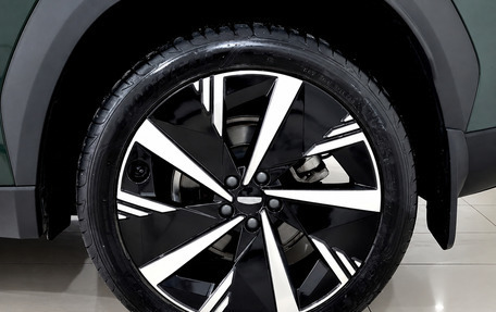 Geely Atlas, 2024 год, 3 100 000 рублей, 16 фотография