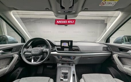 Audi Q5, 2018 год, 4 497 000 рублей, 6 фотография