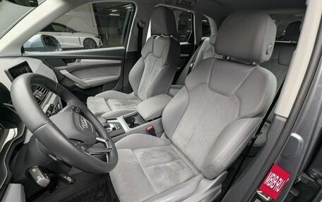Audi Q5, 2018 год, 4 497 000 рублей, 7 фотография