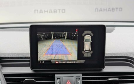 Audi Q5, 2018 год, 4 497 000 рублей, 11 фотография