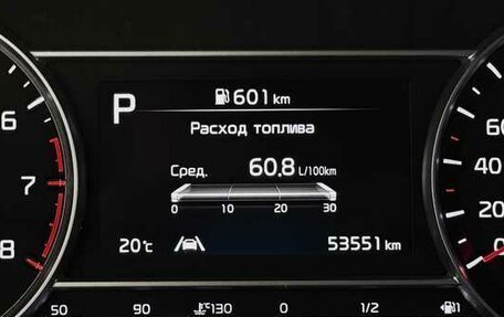 KIA Sorento IV, 2022 год, 4 100 000 рублей, 6 фотография