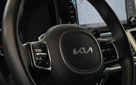 KIA Sorento IV, 2022 год, 4 100 000 рублей, 16 фотография