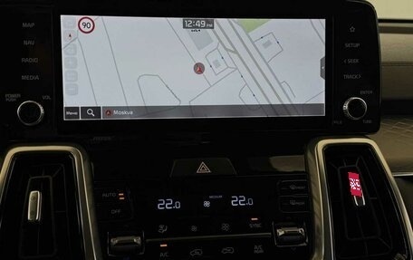 KIA Sorento IV, 2022 год, 4 100 000 рублей, 7 фотография