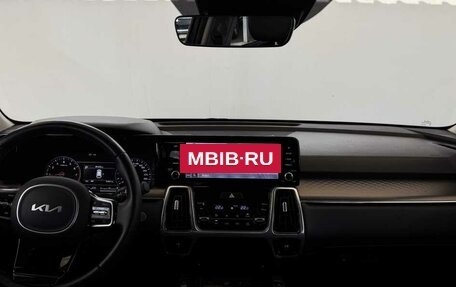 KIA Sorento IV, 2022 год, 4 100 000 рублей, 5 фотография