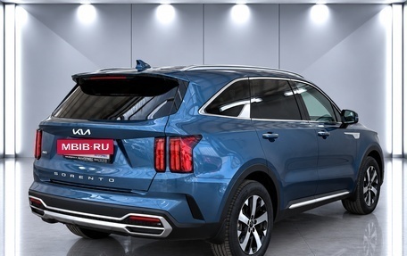 KIA Sorento IV, 2022 год, 4 100 000 рублей, 4 фотография