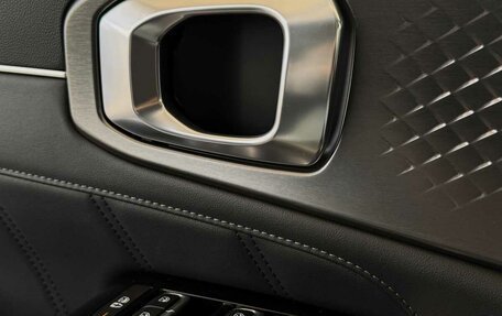 KIA Sorento IV, 2022 год, 4 100 000 рублей, 11 фотография
