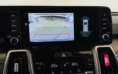 KIA Sorento IV, 2022 год, 4 100 000 рублей, 8 фотография