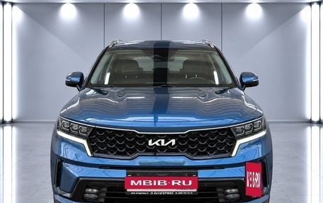 KIA Sorento IV, 2022 год, 4 100 000 рублей, 2 фотография