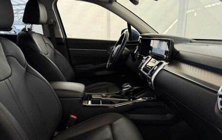 KIA Sorento IV, 2022 год, 4 100 000 рублей, 17 фотография
