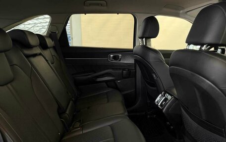 KIA Sorento IV, 2022 год, 4 100 000 рублей, 18 фотография