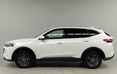 Haval F7 I, 2022 год, 1 788 800 рублей, 8 фотография